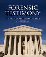 Télécharger le livre :  Forensic Testimony
