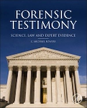 Téléchargez le livre :  Forensic Testimony