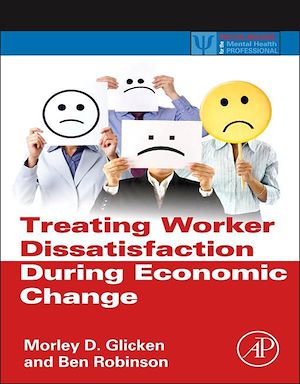 Download the eBook: Treating Worker Dissatisfaction During Economic Change