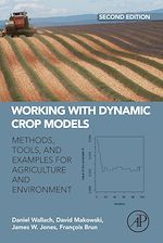 Télécharger le livre :  Working with Dynamic Crop Models