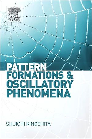 Download the eBook: Pattern Formations and Oscillatory Phenomena