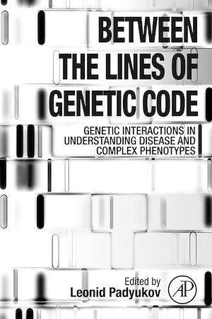 Téléchargez le livre :  Between the Lines of Genetic Code
