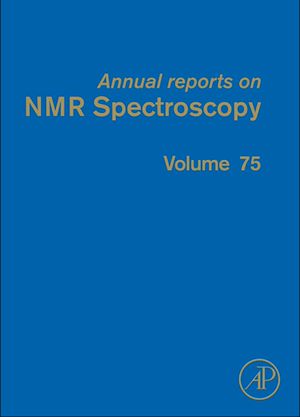 Téléchargez le livre :  Annual Reports on NMR Spectroscopy