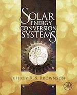 Télécharger le livre :  Solar Energy Conversion Systems