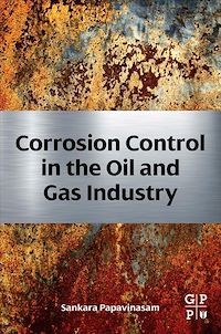 Téléchargez le livre :  Corrosion Control in the Oil and Gas Industry