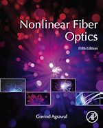 Télécharger le livre :  Nonlinear Fiber Optics