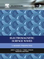 Download this eBook Electromagnetic Surface Waves