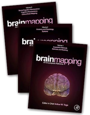Téléchargez le livre :  Brain Mapping