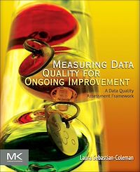 Téléchargez le livre :  Measuring Data Quality for Ongoing Improvement
