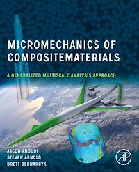 Téléchargez le livre :  Micromechanics of Composite Materials