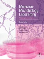 Télécharger le livre :  Molecular Microbiology Laboratory