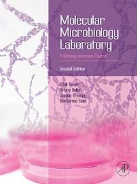 Téléchargez le livre :  Molecular Microbiology Laboratory