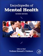 Download this eBook Encyclopedia of Mental Health