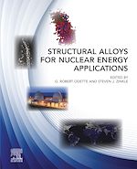 Télécharger le livre :  Structural Alloys for Nuclear Energy Applications