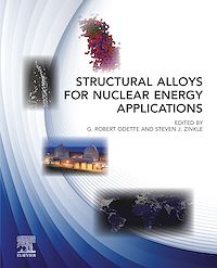 Téléchargez le livre :  Structural Alloys for Nuclear Energy Applications