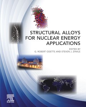 Téléchargez le livre :  Structural Alloys for Nuclear Energy Applications