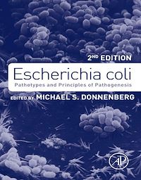 Téléchargez le livre :  Escherichia coli