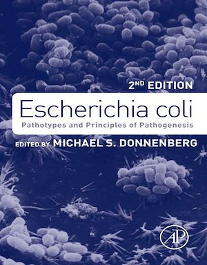 Téléchargez le livre :  Escherichia coli