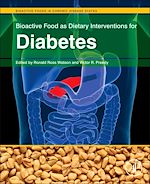 Télécharger le livre :  Bioactive Food as Dietary Interventions for Diabetes