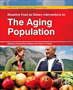 Télécharger le livre :  Bioactive Food as Dietary Interventions for the Aging Population