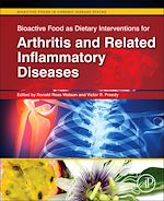 Télécharger le livre :  Bioactive Food as Dietary Interventions for Arthritis and Related Inflammatory Diseases