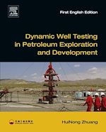 Télécharger le livre :  Dynamic Well Testing in Petroleum Exploration and Development