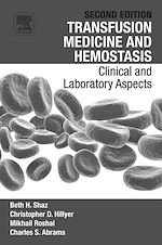 Download this eBook Transfusion Medicine and Hemostasis