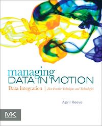 Téléchargez le livre :  Managing Data in Motion