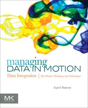 Téléchargez le livre :  Managing Data in Motion