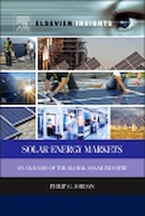 Téléchargez le livre :  Solar Energy Markets