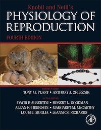 Téléchargez le livre :  Knobil and Neill's Physiology of Reproduction