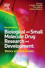 Télécharger le livre :  Introduction to Biological and Small Molecule Drug Research and Development