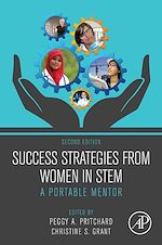 Télécharger le livre :  Success Strategies From Women in STEM