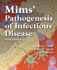 Téléchargez le livre :  Mims' Pathogenesis of Infectious Disease