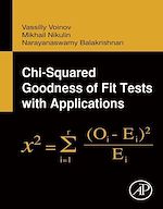Télécharger le livre :  Chi-Squared Goodness of Fit Tests with Applications