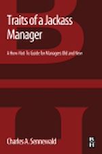 Télécharger le livre :  Traits of a Jackass Manager