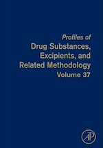 Télécharger le livre :  Profiles of Drug Substances, Excipients and Related Methodology