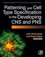 Télécharger le livre :  Patterning and Cell Type Specification in the Developing CNS and PNS