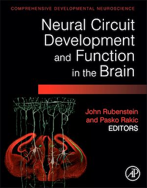 Téléchargez le livre :  Neural Circuit Development and Function in the Healthy and Diseased Brain