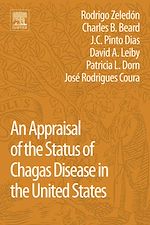 Download this eBook An Appraisal of the Status of Chagas Disease in the United States