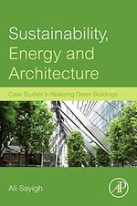 Télécharger le livre :  Sustainability, Energy and Architecture