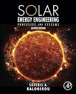 Télécharger le livre :  Solar Energy Engineering