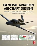 Télécharger le livre :  General Aviation Aircraft Design
