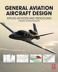 Téléchargez le livre :  General Aviation Aircraft Design