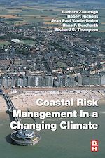 Télécharger le livre :  Coastal Risk Management in a Changing Climate