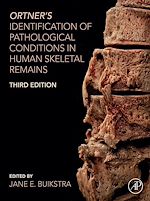 Télécharger le livre :  Ortner's Identification of Pathological Conditions in Human Skeletal Remains