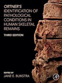 Téléchargez le livre :  Ortner's Identification of Pathological Conditions in Human Skeletal Remains
