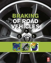 Téléchargez le livre :  Braking of Road Vehicles