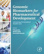 Télécharger le livre :  Genomic Biomarkers for Pharmaceutical Development
