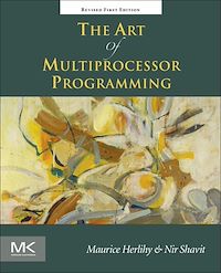 Téléchargez le livre :  The Art of Multiprocessor Programming, Revised Reprint
